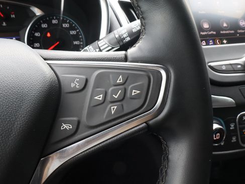 Used 2024 Chevrolet Equinox LT AWD/4WD image 26