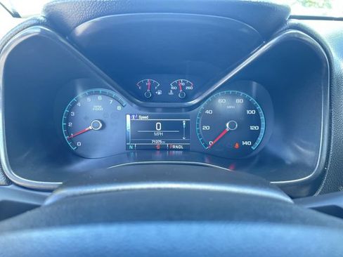 Certified 2018 Chevrolet Colorado LT w/ LT Convenience Package RWD image 12