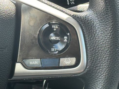 Used 2021 Honda Civic LX image 24