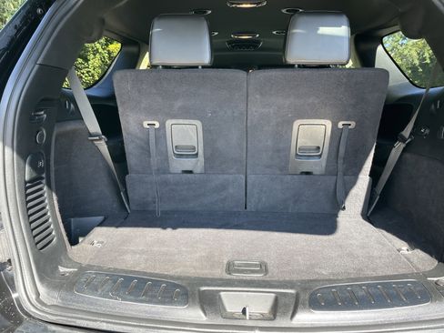 Used 2019 Dodge Durango R/T w/ Trailer Tow Group IV image 25