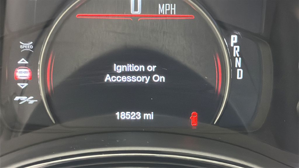 Used 2025 Dodge Durango R/T AWD/4WD image 18