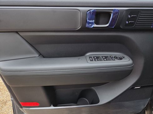 New 2026 Hyundai Santa Fe Calligraphy FWD image 15