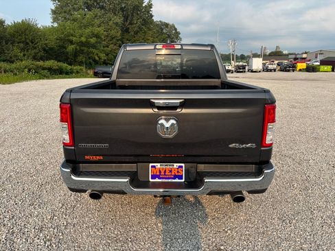 Used 2019 RAM 1500 Big Horn AWD/4WD image 25