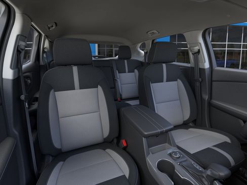 New 2026 Chevrolet Blazer LT FWD image 16