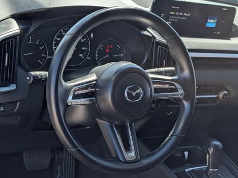 Certified 2025 MAZDA CX-50 AWD 2.5 S w/ Premium Package image 20
