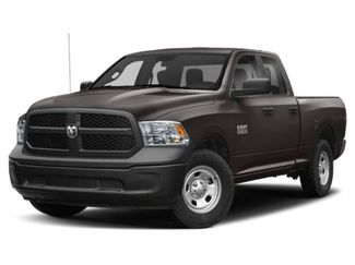 Used 2019 RAM 1500 Express AWD/4WD video 1