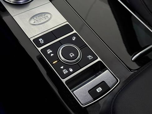 Used 2022 Land Rover Range Rover Westminster Edition AWD/4WD image 40