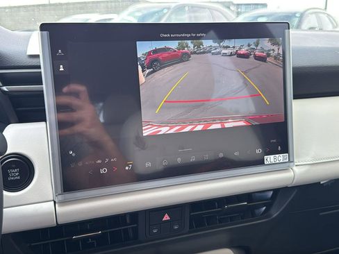 New 2026 MAZDA CX-5 Preferred AWD/4WD image 15