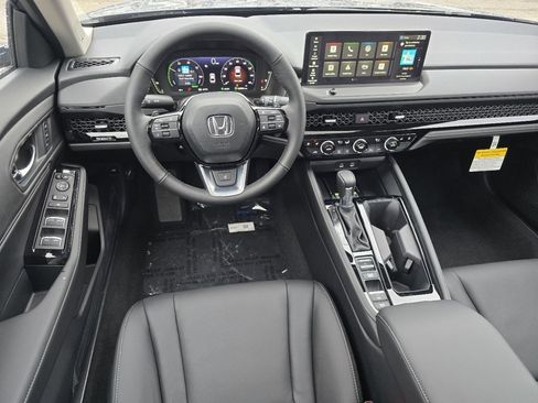 New 2025 Honda Accord Touring image 26