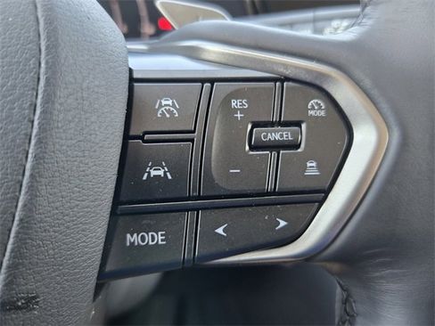 Used 2025 Lexus NX 250 FWD w/ Accessory Package (Z1) image 22