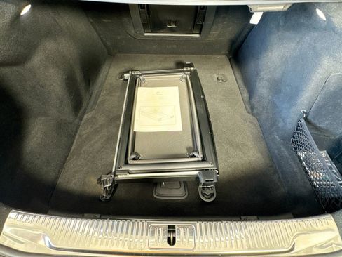 Used 2022 Mercedes-Benz S 580 4MATIC Sedan image 25