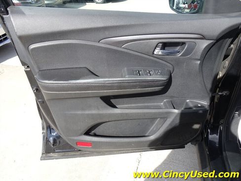 Used 2017 Honda Ridgeline RTL image 27