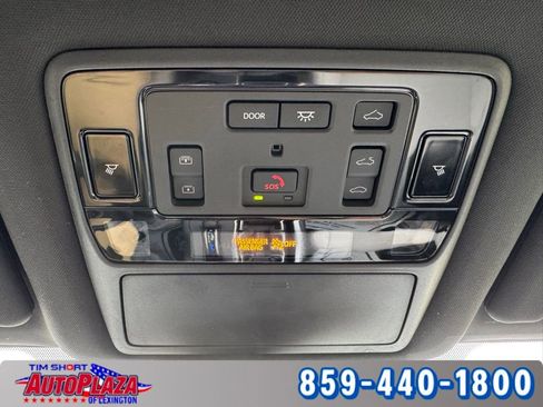 Used 2025 Lexus TX 350 AWD w/ Technology Package image 32