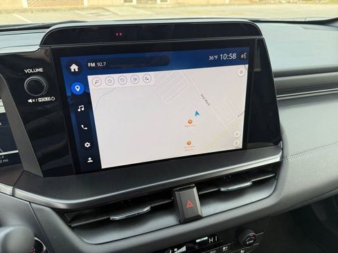 New 2026 Subaru Outback Touring XT image 16