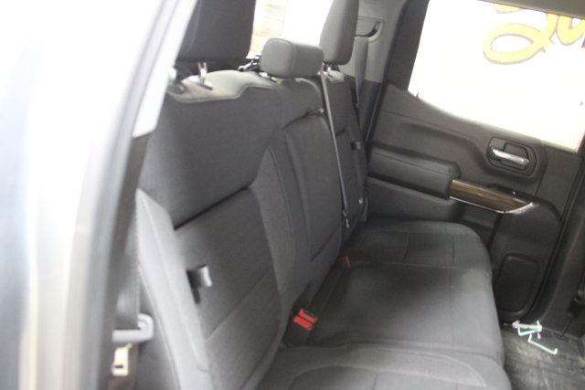 Used 2019 Chevrolet Silverado 1500 RST w/ True North Edition AWD/4WD image 8