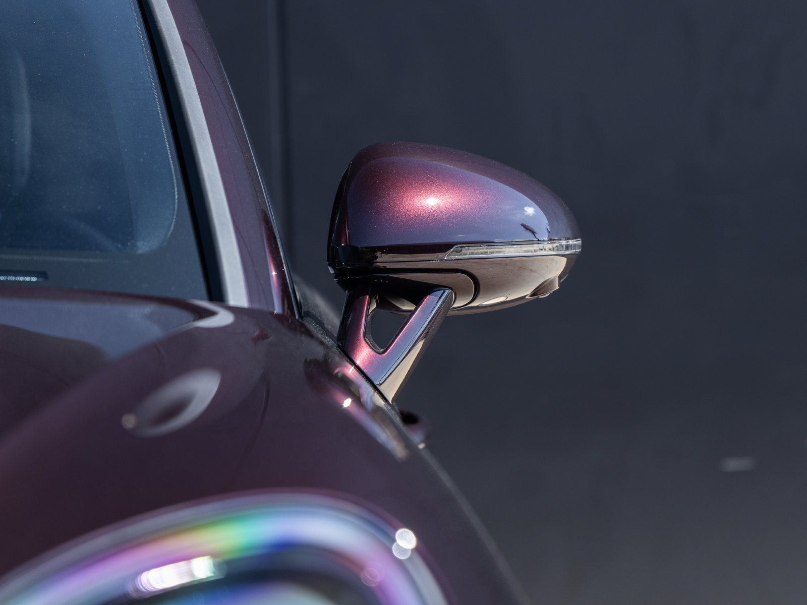 Certified 2026 Porsche Macan AWD/4WD image 19