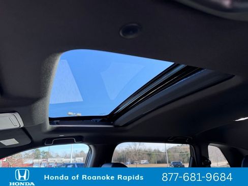 New 2026 Honda CR-V Sport-L image 17