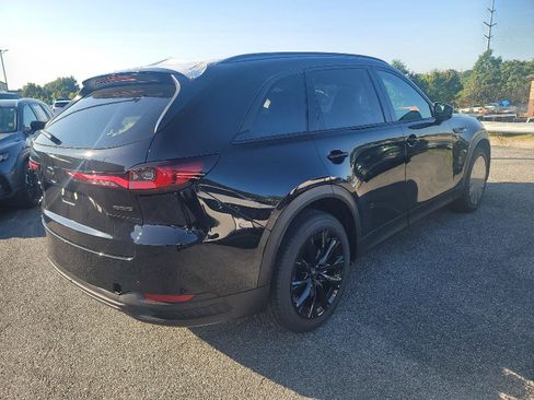 New 2026 MAZDA CX-90 3.3 Turbo w/ Premium Sport Pkg AWD/4WD image 5
