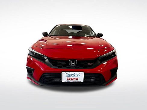 Used 2022 Honda Civic Si image 19