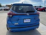 Used 2021 Nissan Kicks S image 3