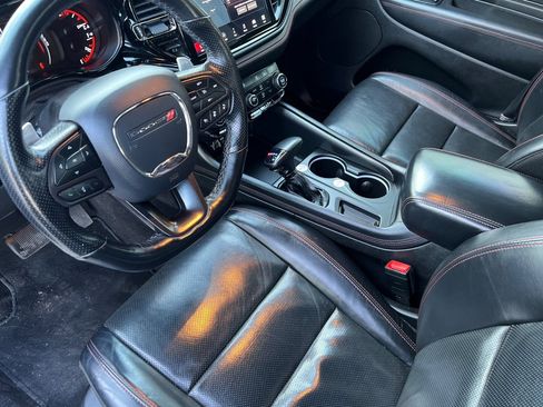 Used 2023 Dodge Durango GT image 9