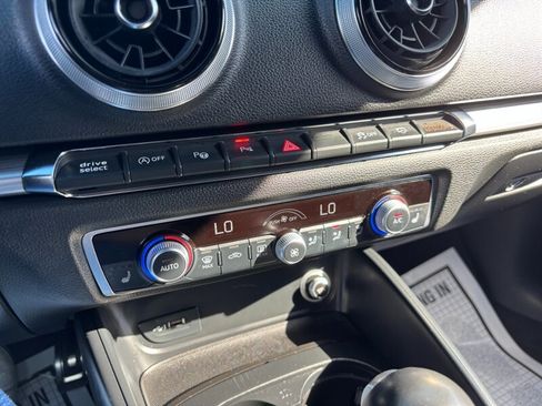 Used 2020 Audi A3 2.0T Premium Plus w/ Premium Plus Package image 20