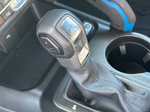 Used 2023 Ford Bronco Outer Banks image 34