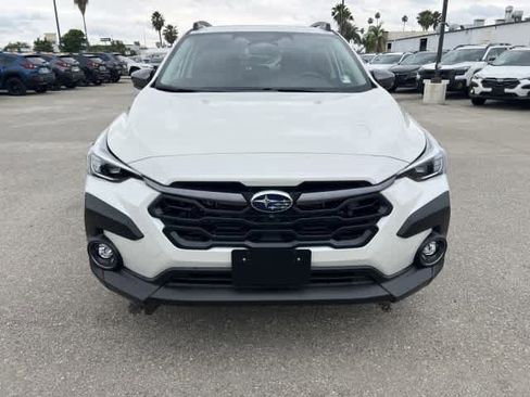 New 2026 Subaru Crosstrek 2.5i Limited AWD/4WD image 2
