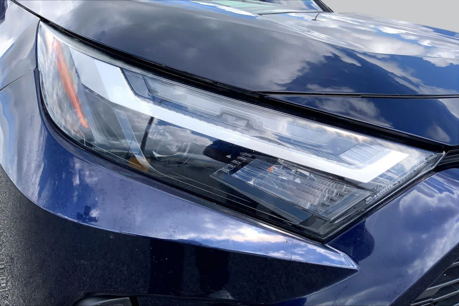 Used 2023 Toyota RAV4 XLE FWD image 27