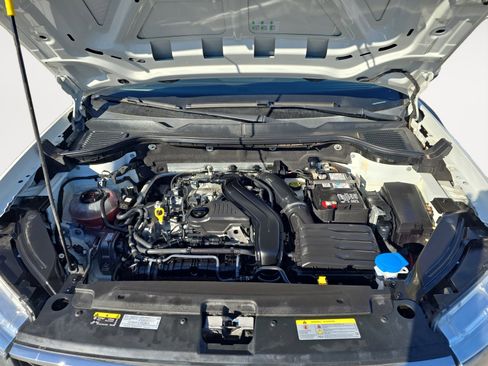 Used 2023 Volkswagen Taos SE image 26