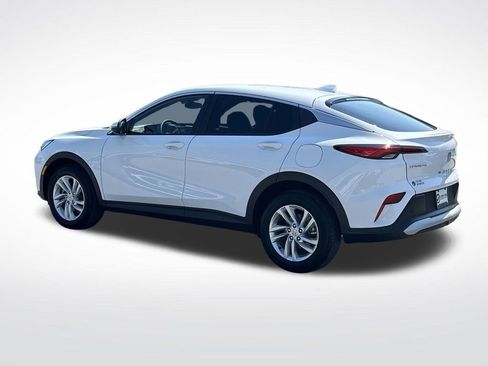 New 2026 Buick Envista Preferred w/ Convenience I Package image 6