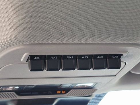 New 2026 Ford F550 4x4 SuperCab Super Duty image 10