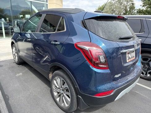 Used 2019 Buick Encore Preferred w/ Safety Package AWD/4WD image 5