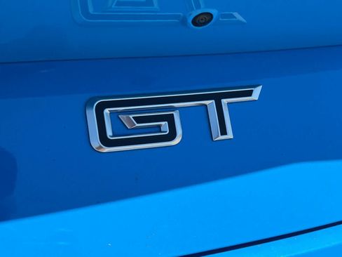 Used 2025 Ford Mustang GT Premium RWD image 13