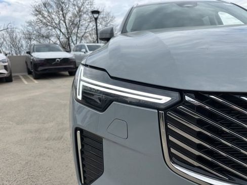 New 2026 Volvo XC90 B6 Ultra w/ Protection Package image 10