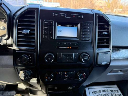 Used 2020 Ford F150 XL w/ Equipment Group 101A Mid image 12