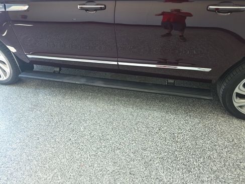 Used 2024 Lincoln Navigator L Reserve image 26