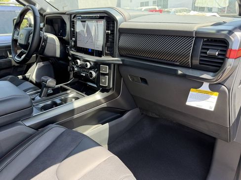 New 2026 Ford F150 Raptor AWD/4WD image 10