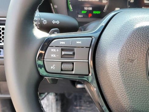 Used 2025 Honda Civic Sport Touring image 22