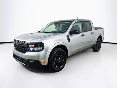 Used 2024 Ford Maverick XLT w/ XLT Luxury Package