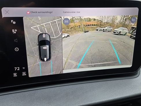 New 2026 Audi Q3 quattro 2.0T image 23