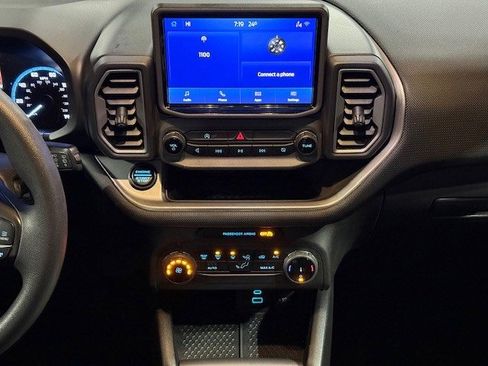 Used 2022 Ford Bronco Sport Big Bend image 19