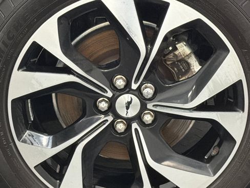 Used 2023 Ford Mustang Mach-E Premium AWD/4WD image 5