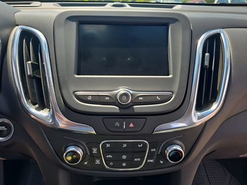 Certified 2023 Chevrolet Equinox LT AWD/4WD image 20