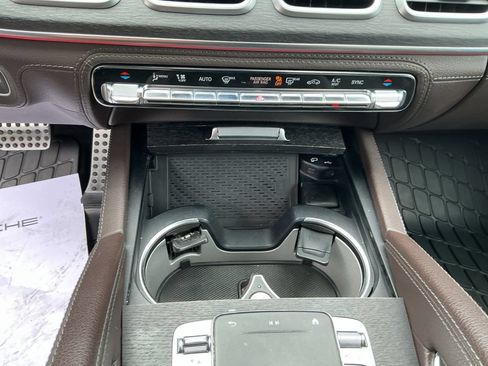 Used 2020 Mercedes-Benz GLS 580 4MATIC image 30