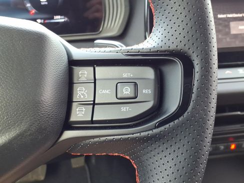 New 2026 Dodge Charger Scat Pack AWD/4WD image 14