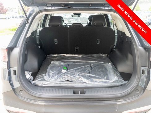 New 2025 Kia Sportage EX image 29