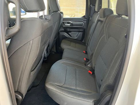 Used 2019 RAM 1500 Big Horn RWD image 28