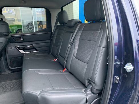 Used 2023 Toyota Tundra Limited image 16