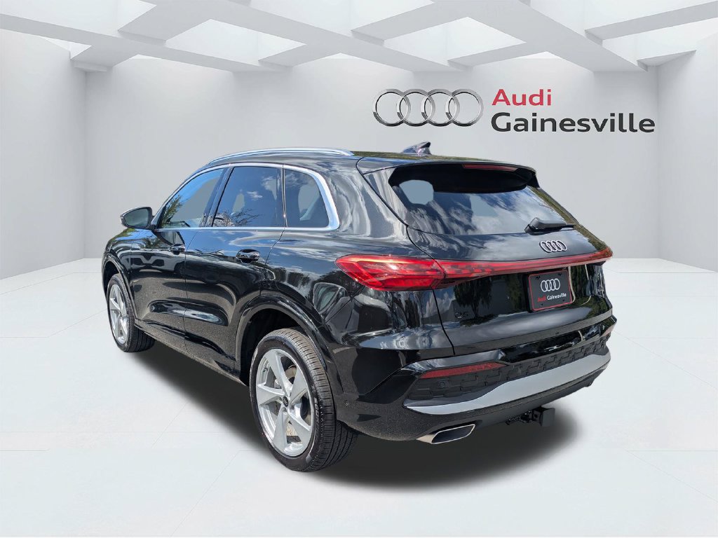 New 2026 Audi Q5 Premium Plus AWD/4WD image 7